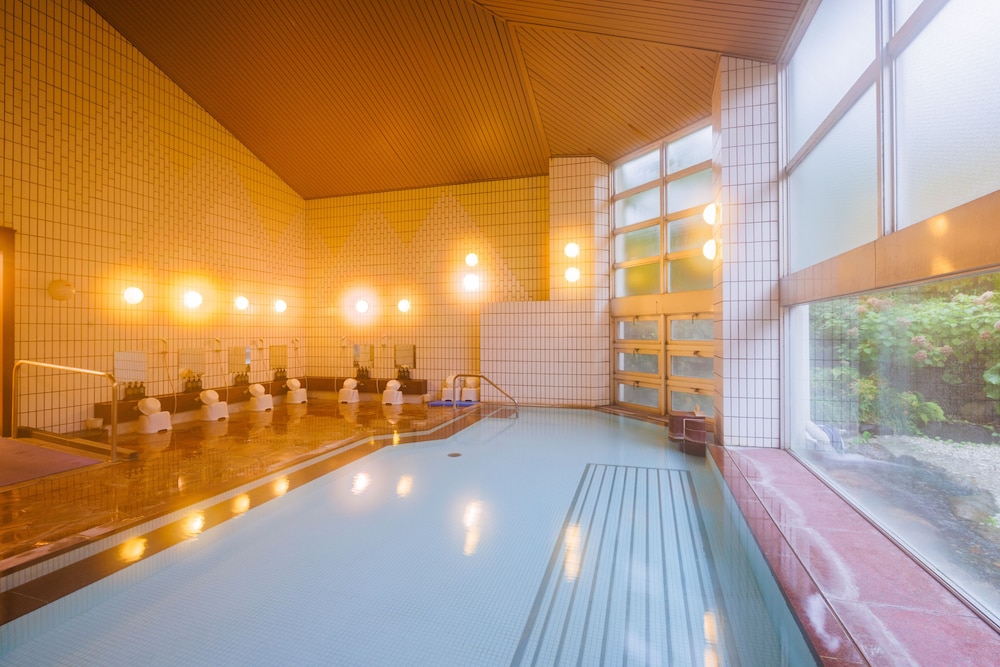 Kamenoi Hotel Yamato Heguri 34/60