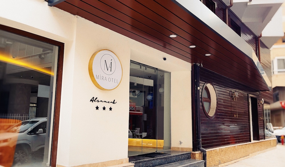 Mira Otel Alsancak 2/34