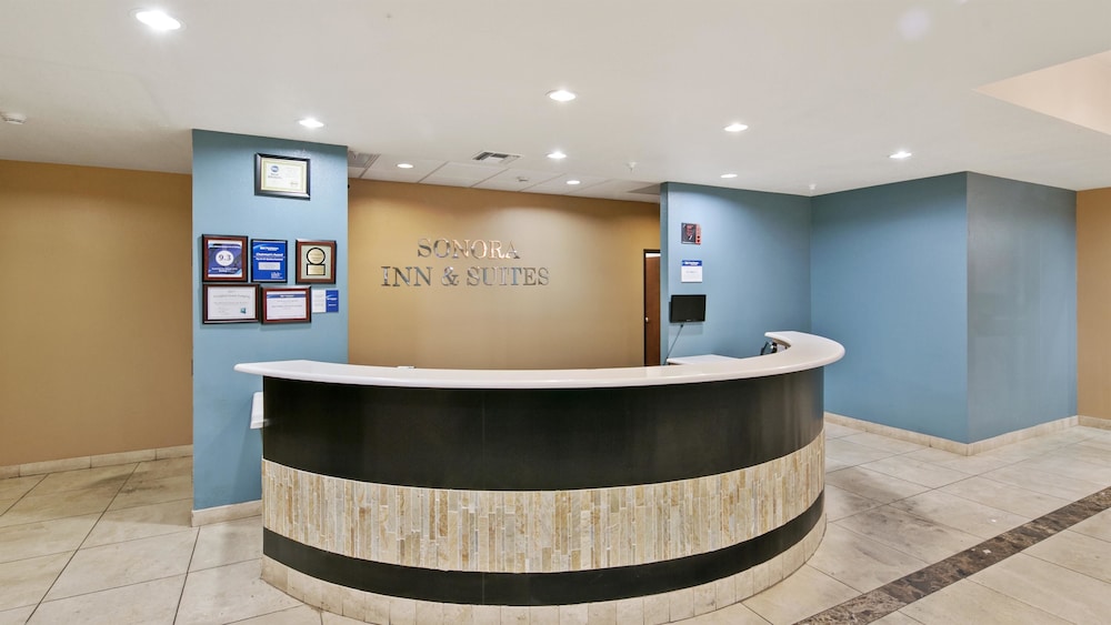 Best Western Sonora Inn & Suites 7/28