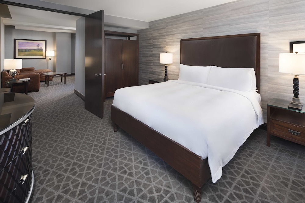 Hotel Ivy A Luxury Collection Hotel 14/81