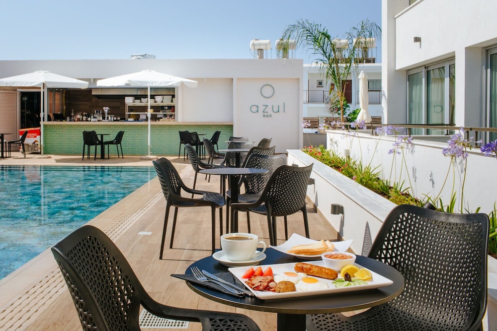 Cosmo Napa Hotel 36/51