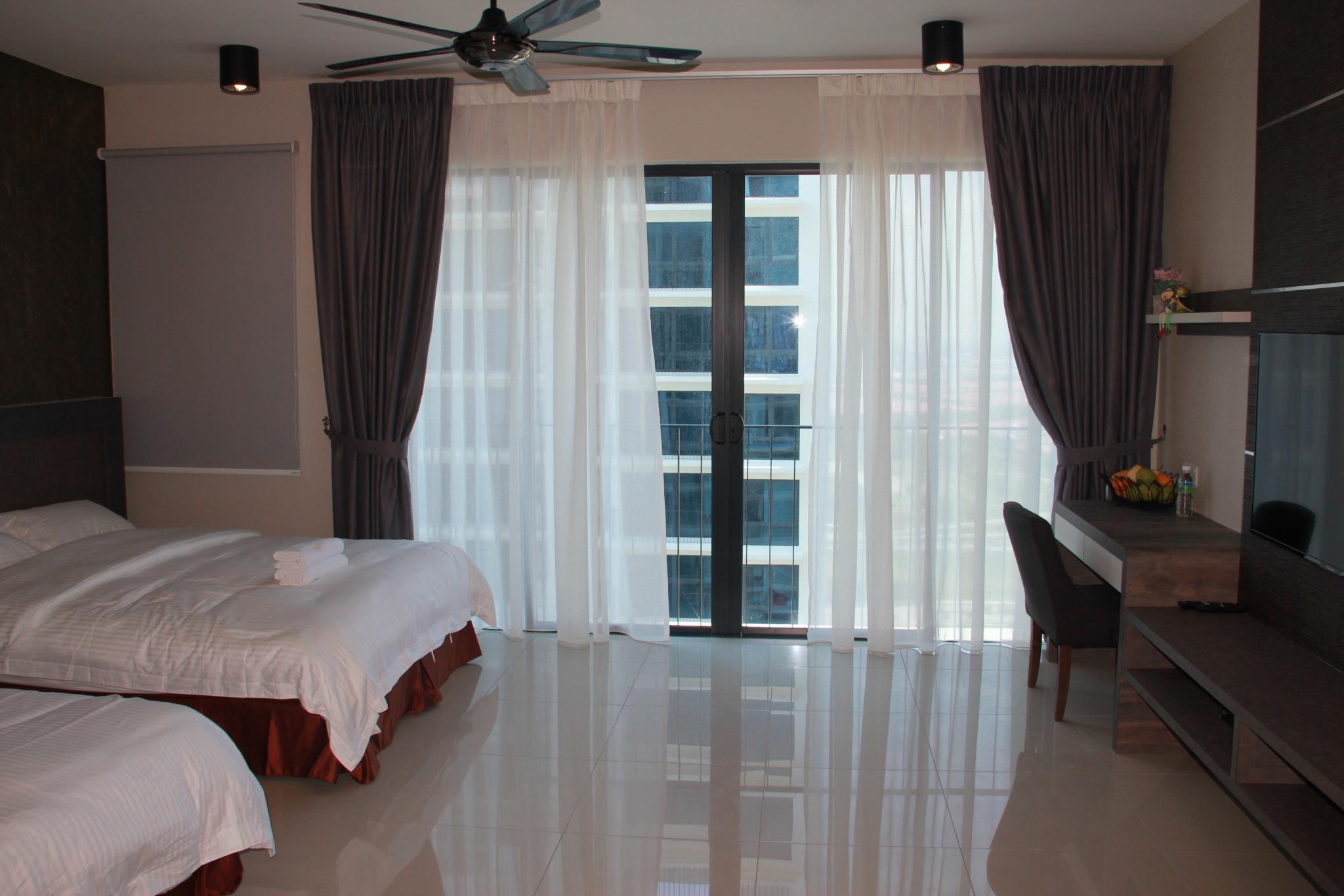Setia Inn Suites Service Residence 8/28