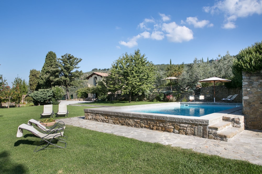 Relais Villa Belpoggio - Residenza D Epoca 61/68