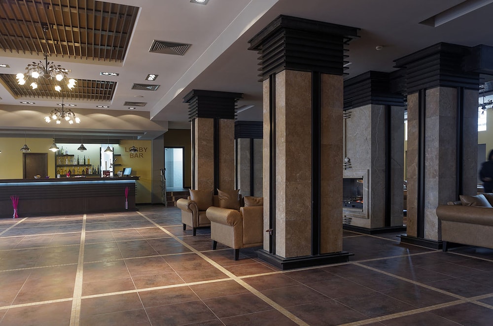 Trinity Residence Bansko 43/67