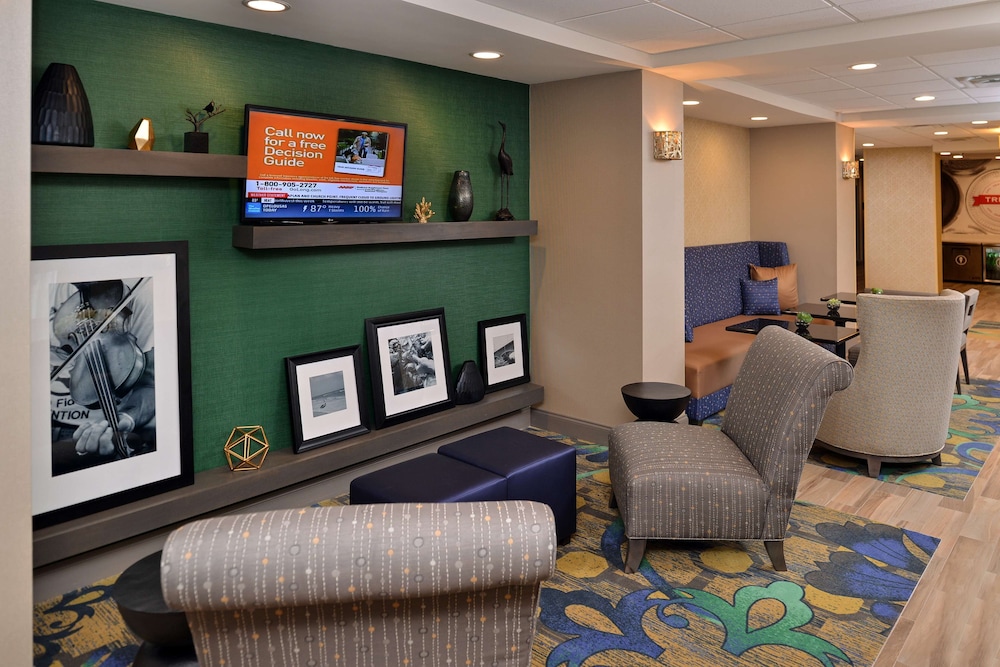 Hampton Inn Broussard-Lafayette Area LA 8/49