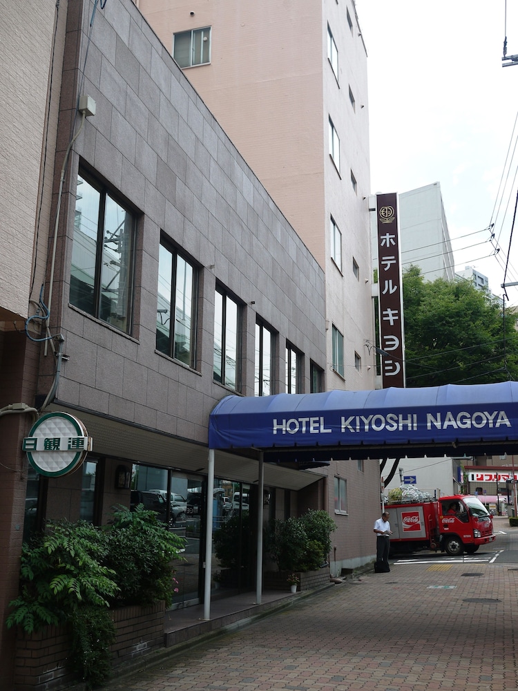 ホテル・清美・名古屋 写真3