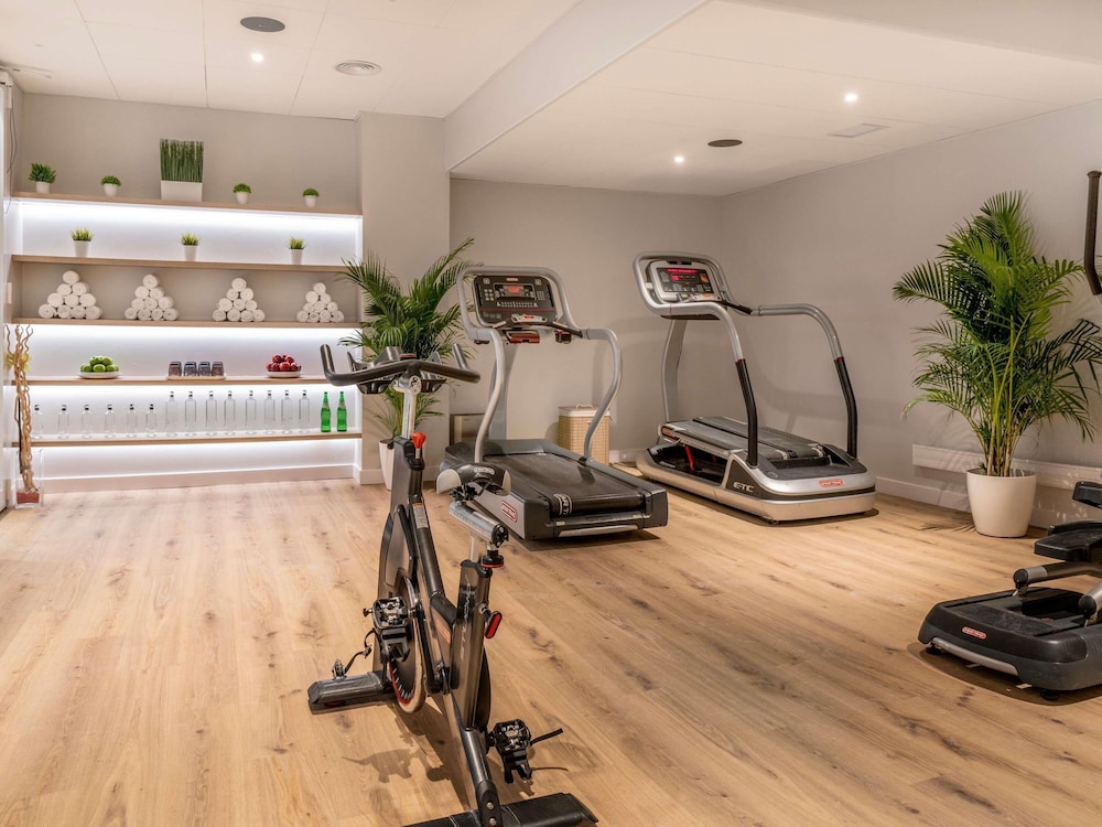 ibis Styles Barcelona Sant Joan Despi 42/69