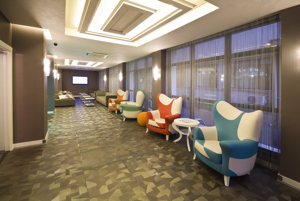 Innpera Hotel 42/50
