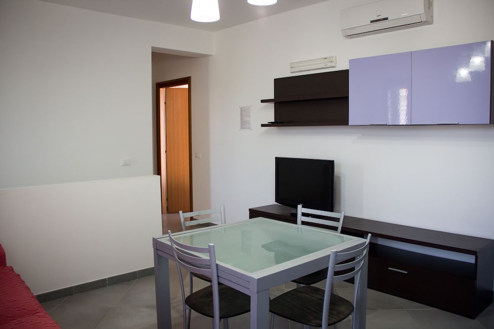 Case Vacanza Torre Lupa 18/50