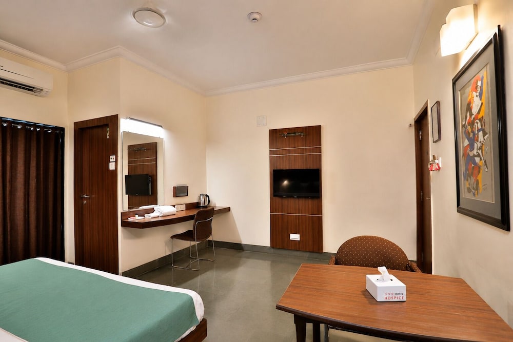 Hotel Hospice 41/64