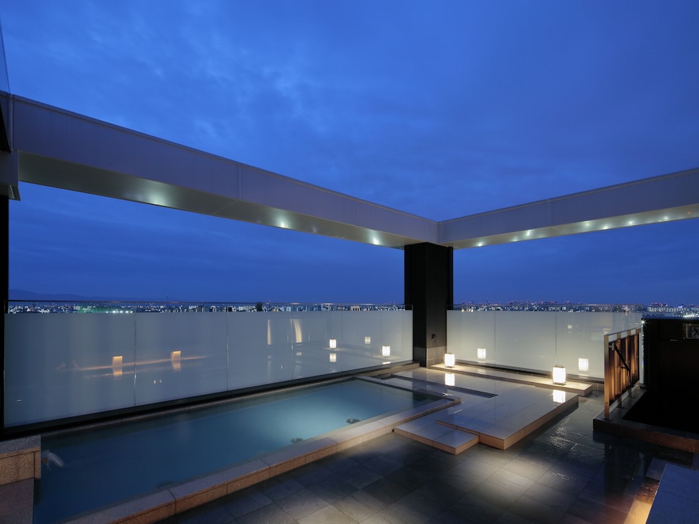 Candeo Hotels Osaka Kishibe 25/42