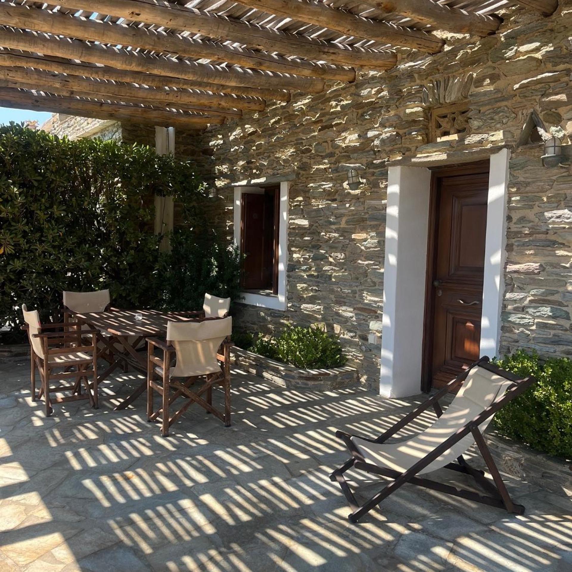 Anastasia Luxury Villas 11/55