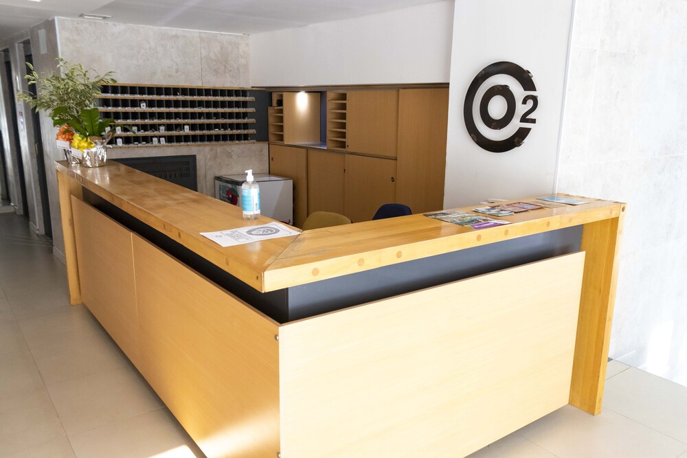 O2 Hotel Gualeguaychu 6/45