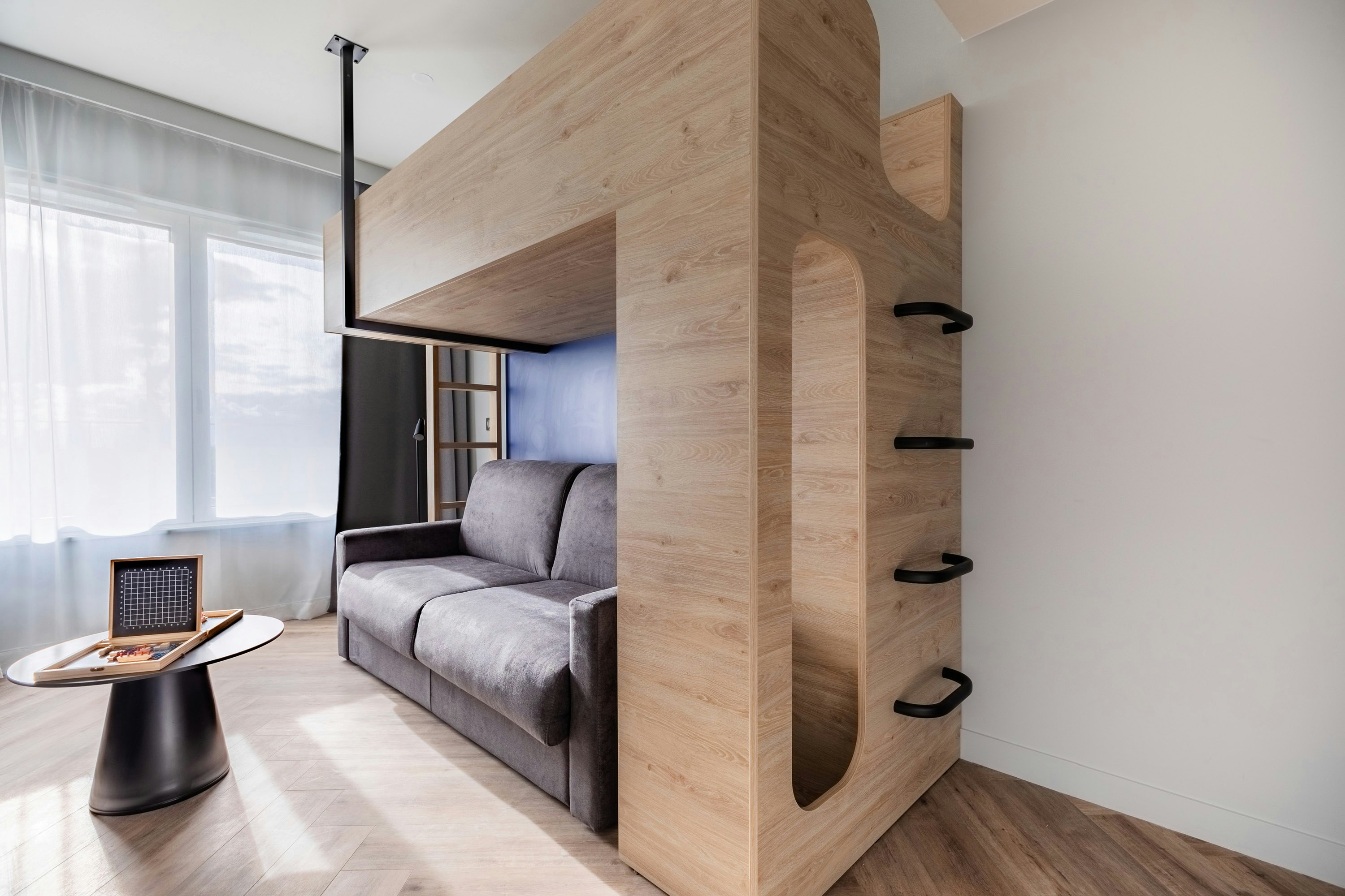 Appart City Collection Paris Roissy CDG Airport 23/51