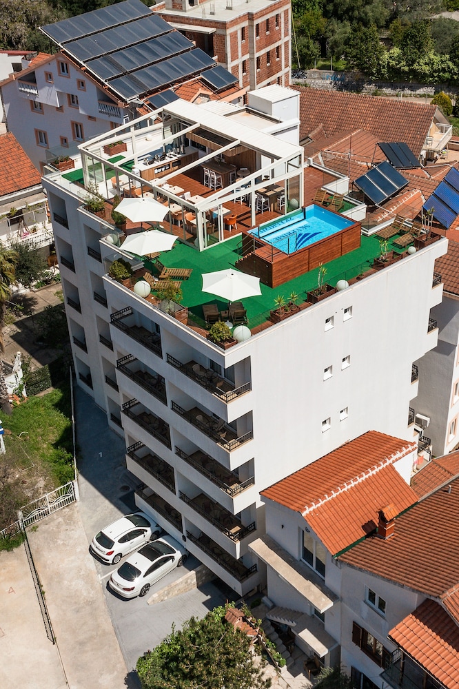 Villa Skyprime 5/52