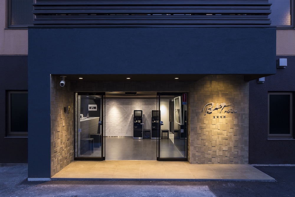 Tokyo Ariake Bay Hotel 5/42