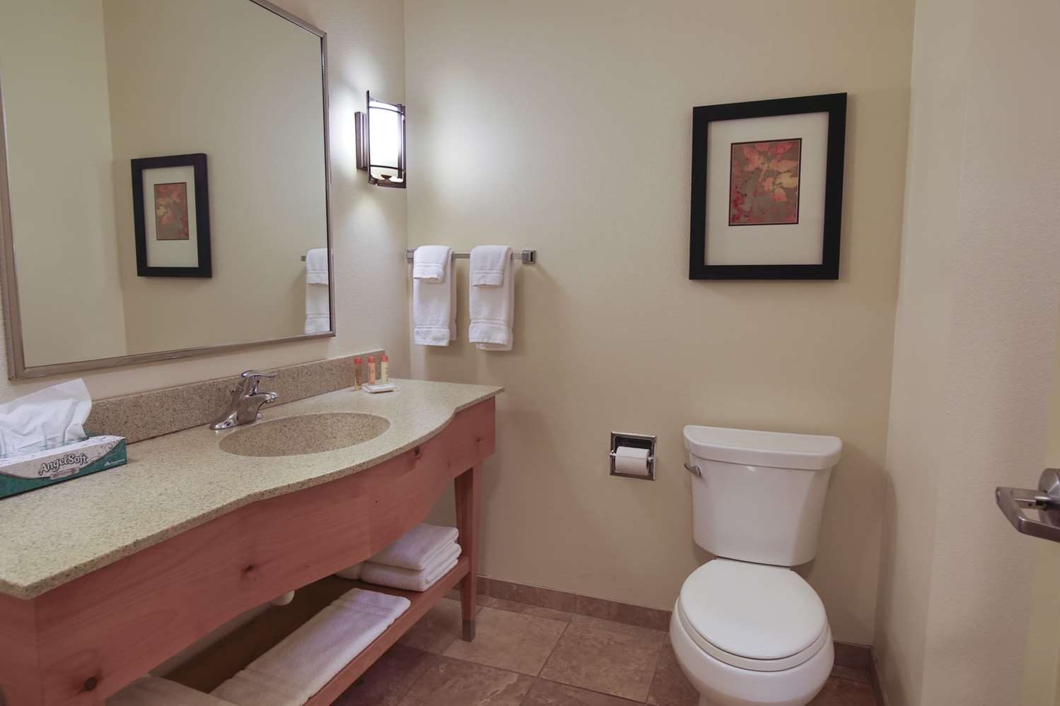 Extended Stay Minot 19/21