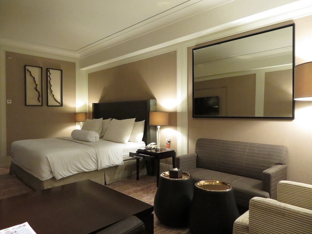 I Hotel Batam 23/69