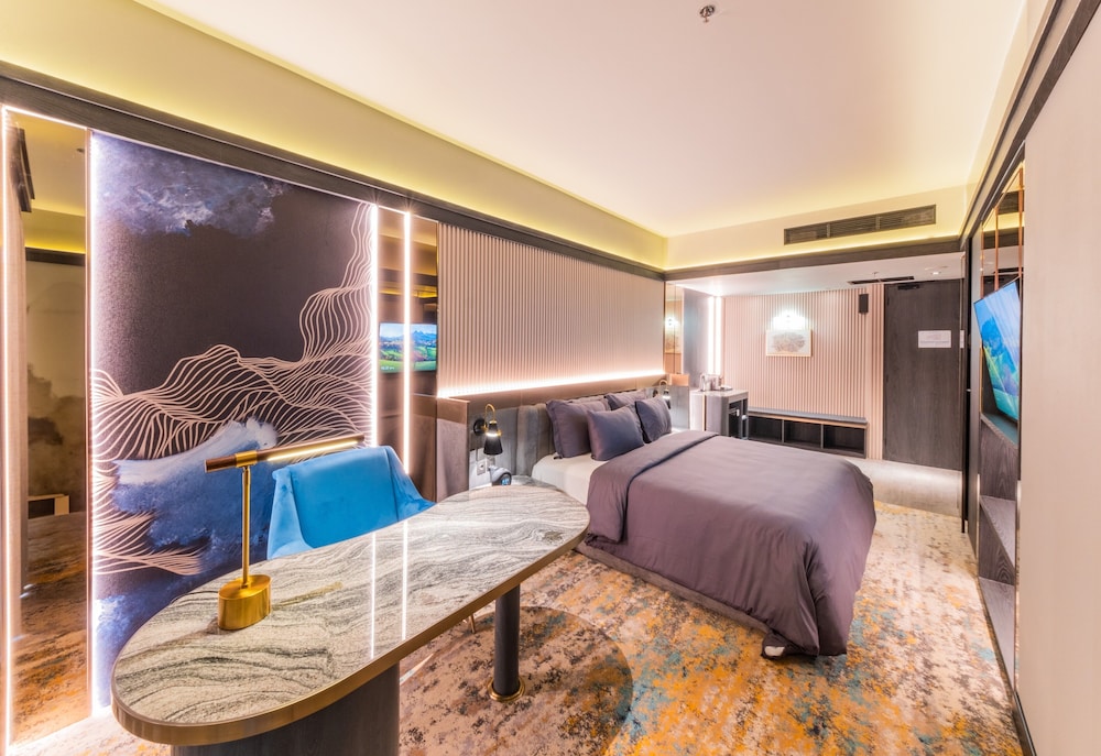The All - Suite Pentacity Hotel Balikpapan 11/50