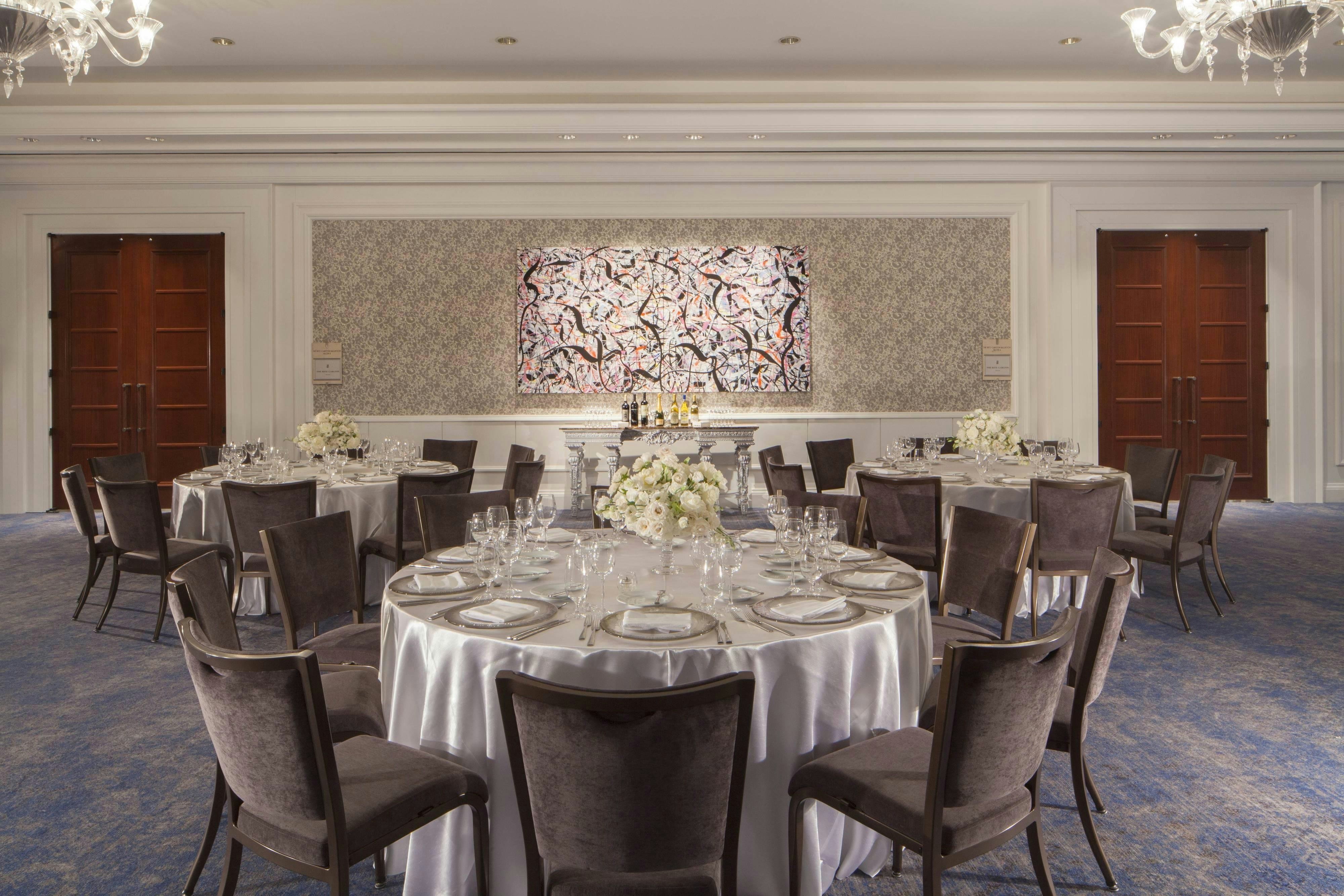The Ritz-Carlton, Dallas 32/48