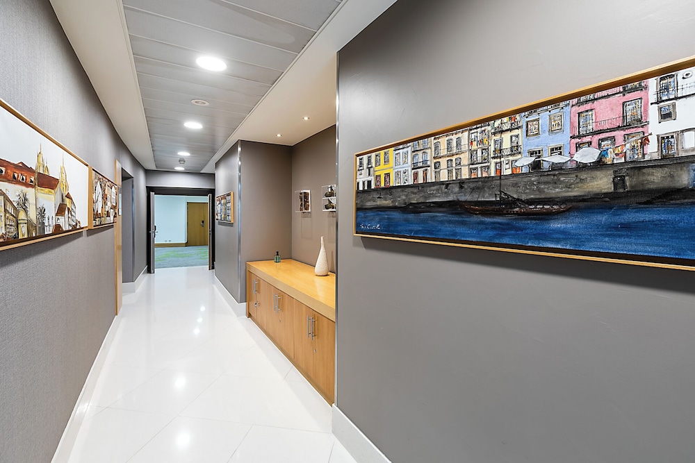 Mercure Porto Gaia 10/72