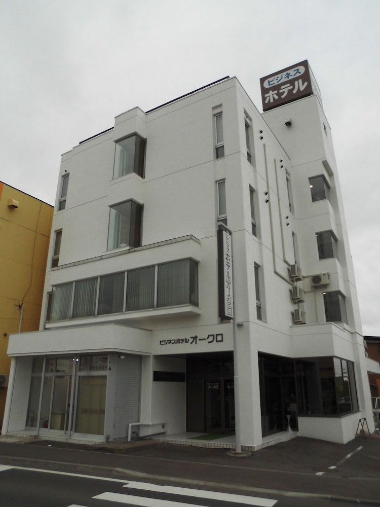 Kokotel Hakodate 1/50