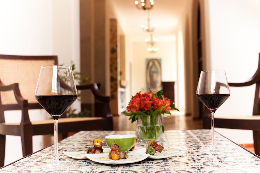 Guaycura Boutique Hotel Spa 59/72
