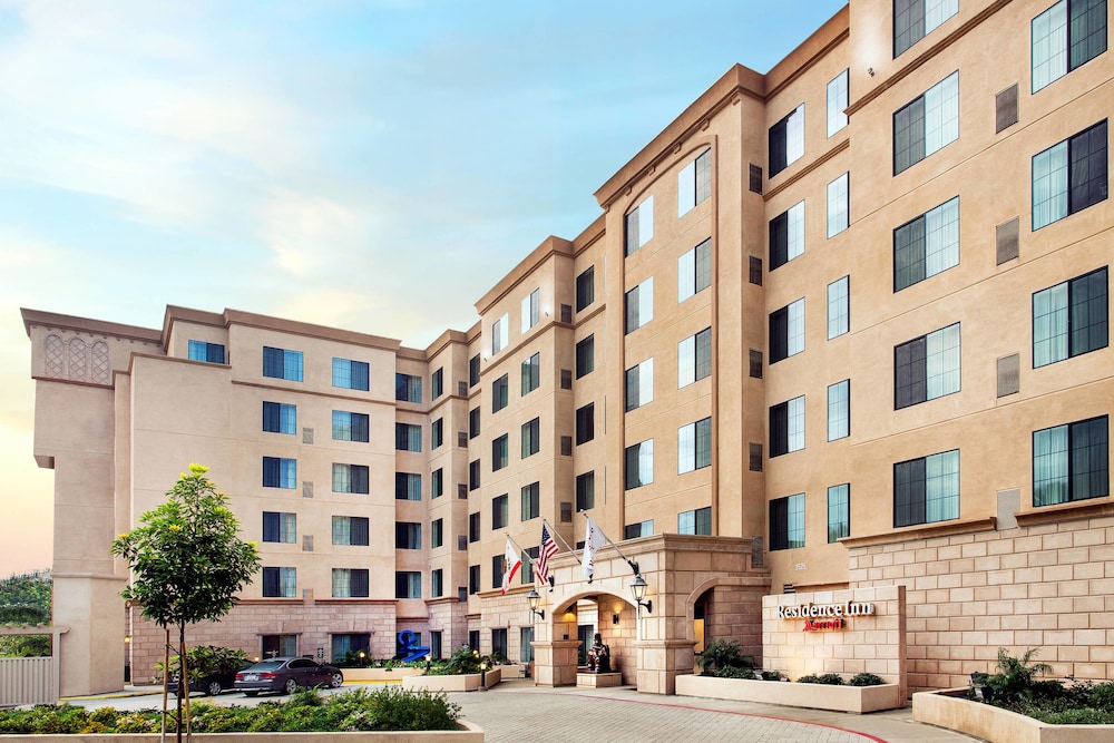 Residence Inn San Diego Del Mar 1/46