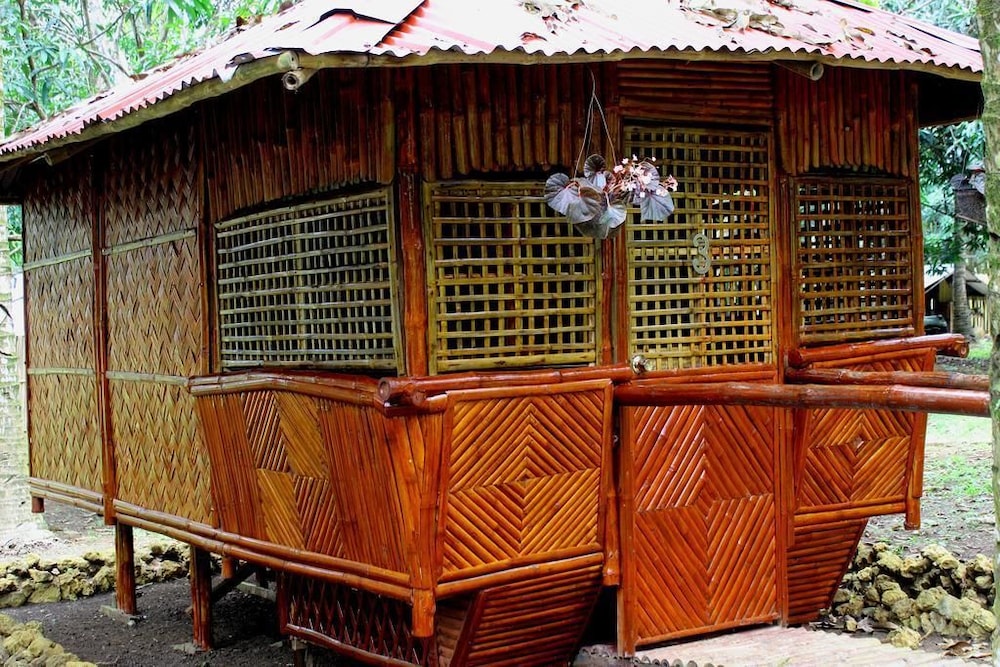 Al Hamra Jungle Resort - Adults Only 3/27