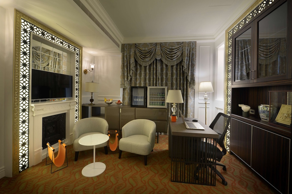 Golden Tulip RS Boutique Hotel 37/50
