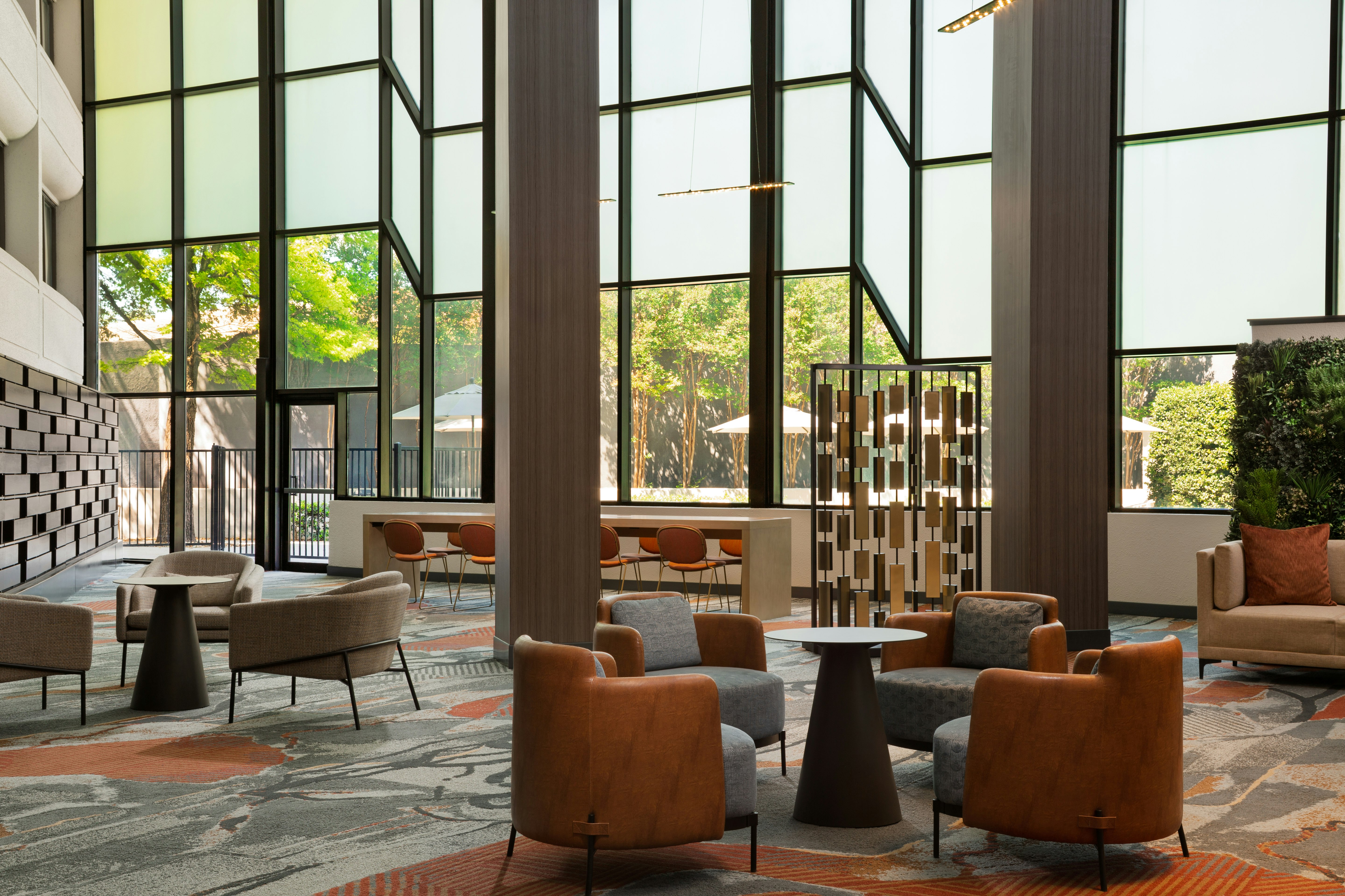 Doubletree Austin Northwest Arboretum 25/66
