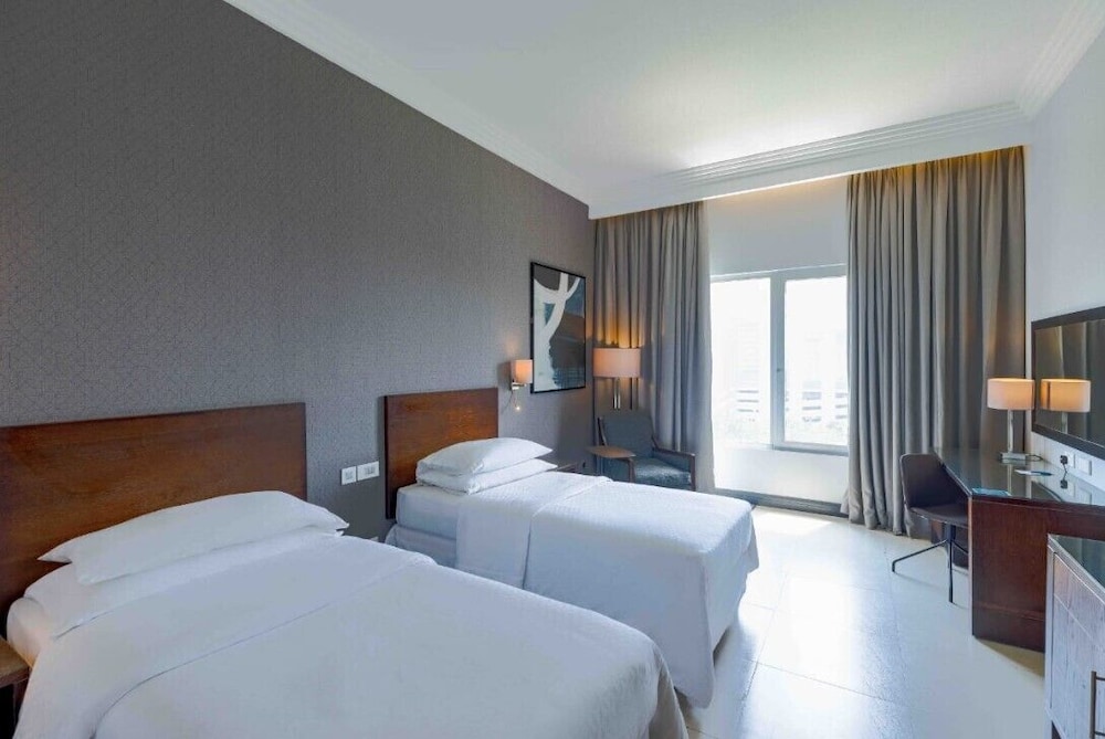 SUPERIOR, TWIN BEDS