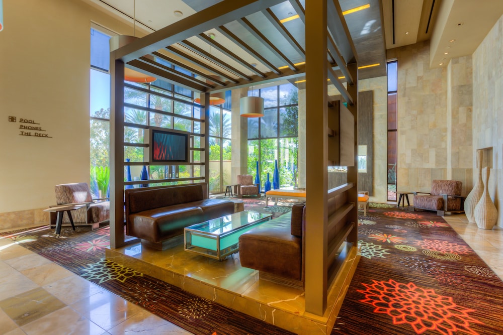 Aliante Casino and Hotel 36/54