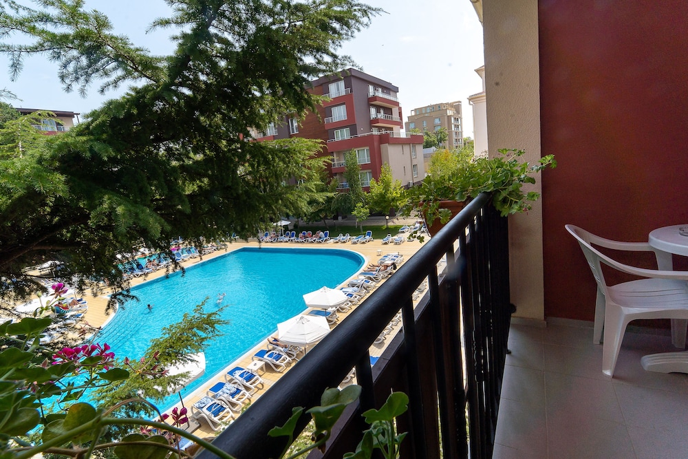 Asteria Family Sunny Beach 43/50