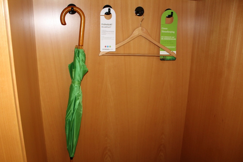 Ramada Hotel Erfurt 13/36