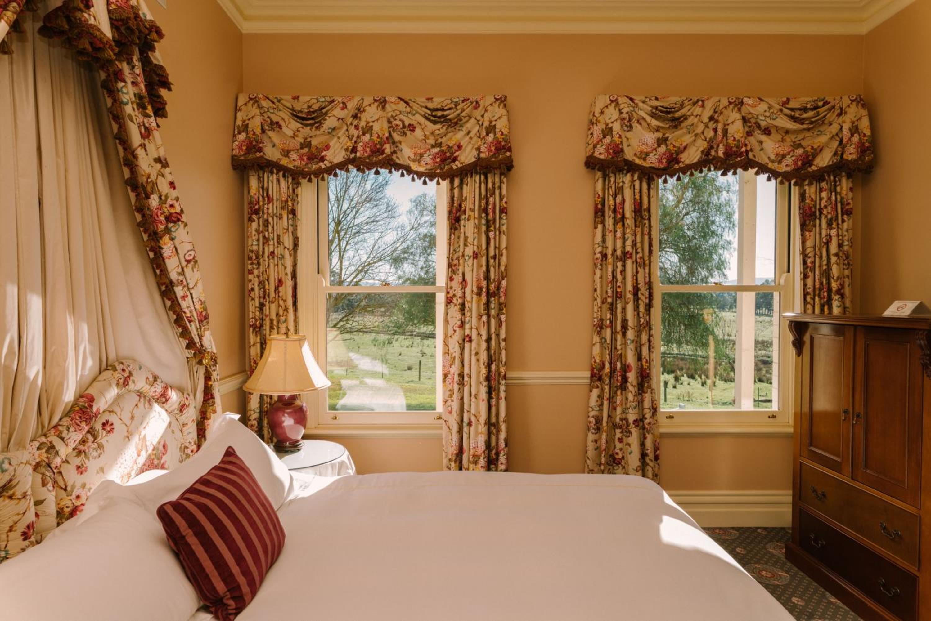 Yarra Suite