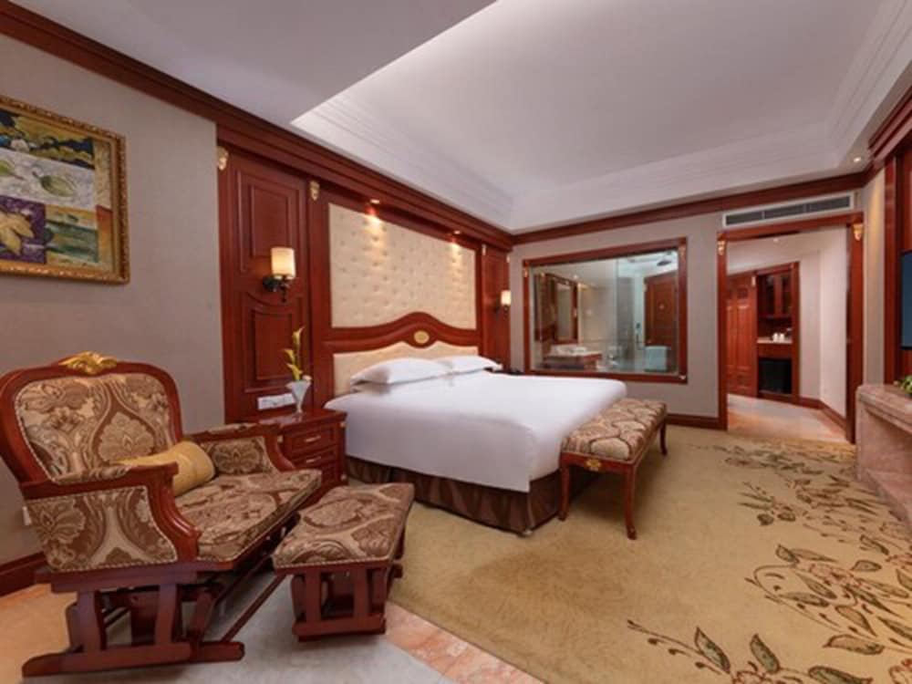 Blossom Water Museum Hotel 25/77