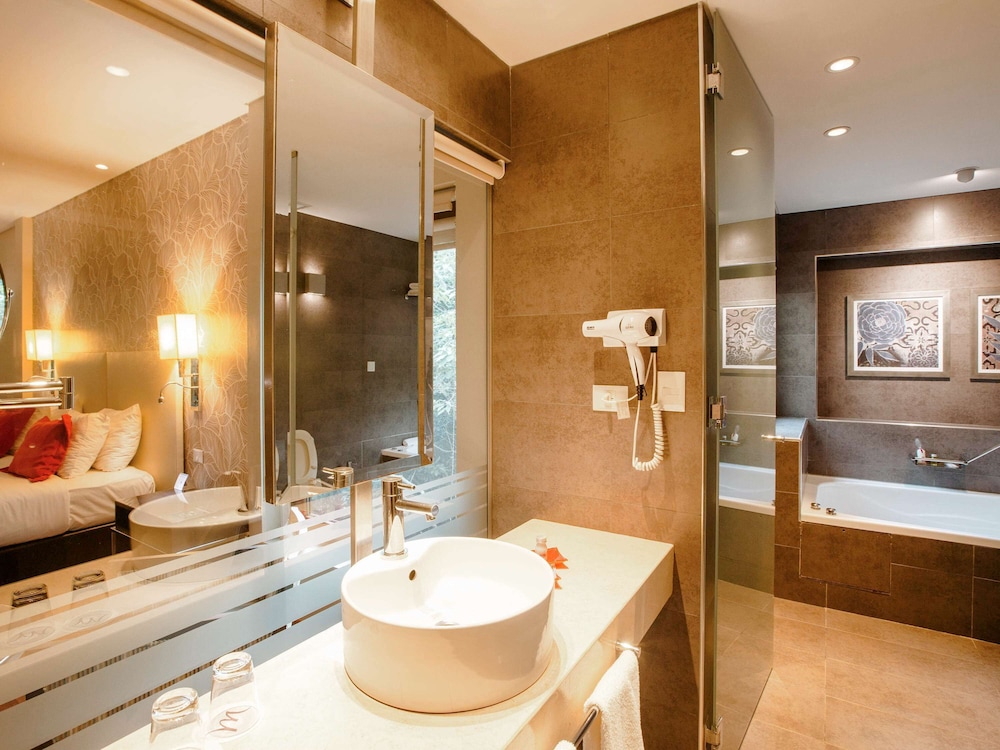 Mercure Iguazu Hotel Iru 19/71
