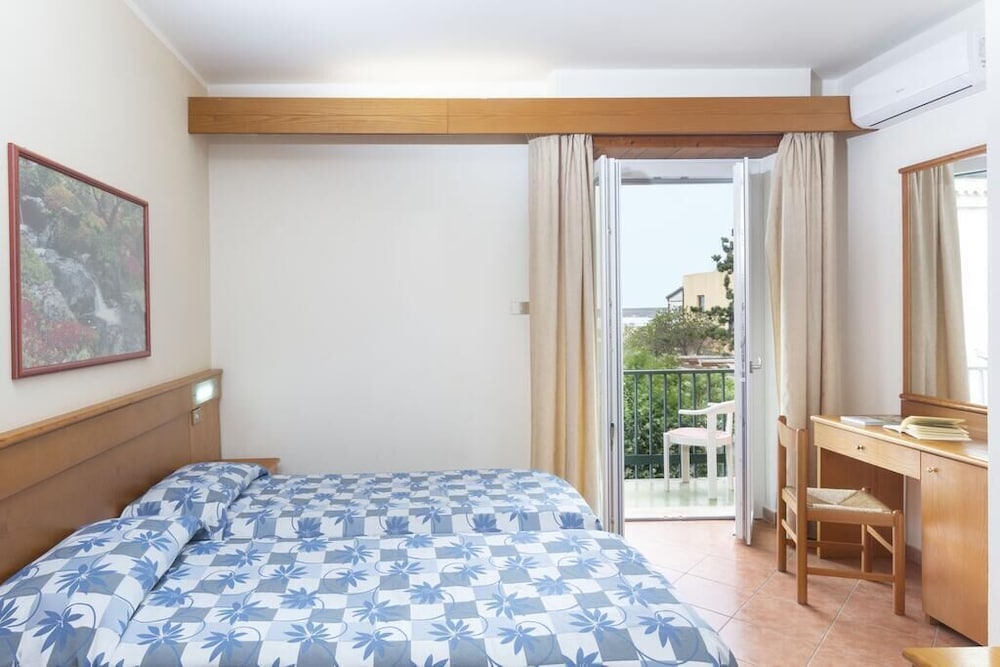 Hotel Al Gabbiano 7/39