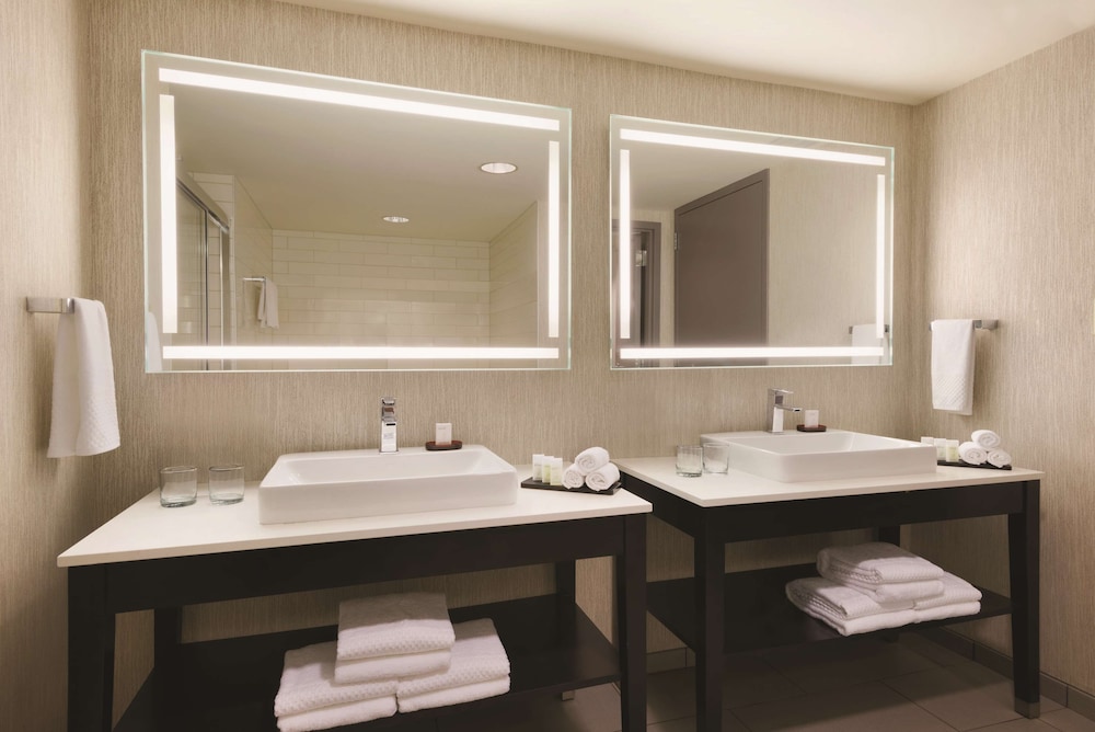 Embassy Suites by Hilton Atlanta at Centennial Olympic Park 19/69