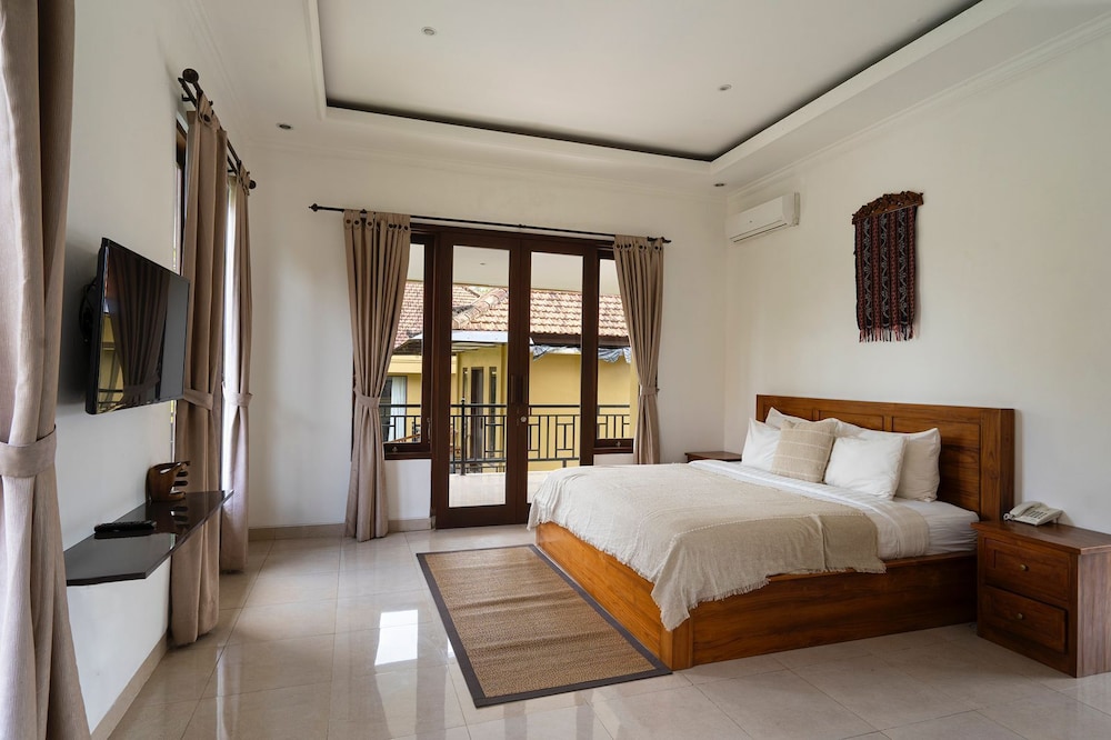 Kubu Bali Baik Villas And Resort 21/50