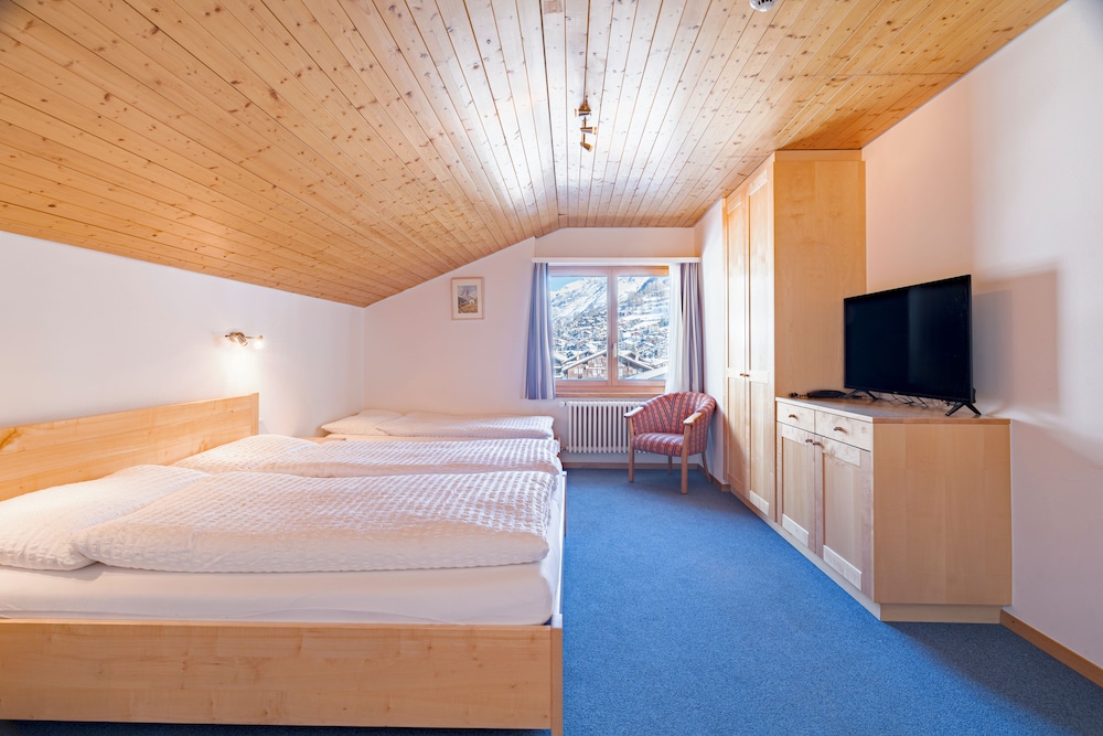 Hotel Parnass 16/50