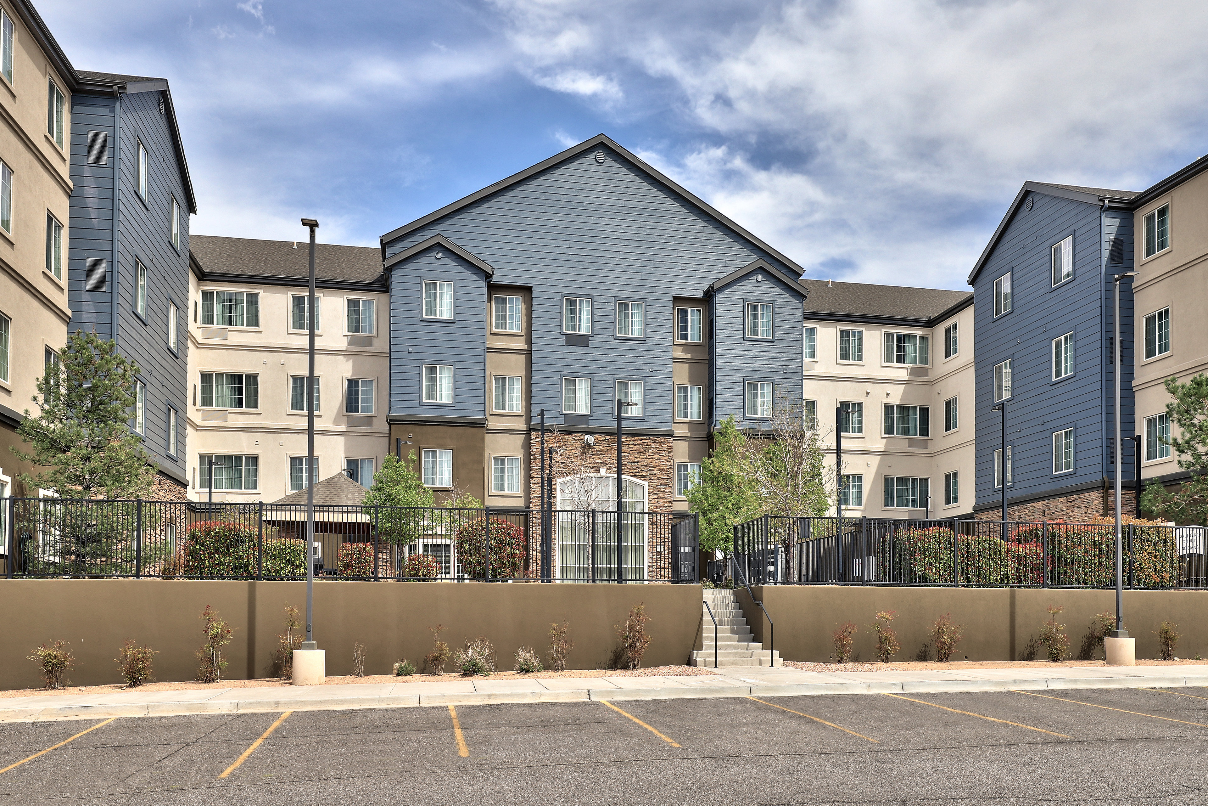 Staybridge Suites Albuquerque Airport 51/59