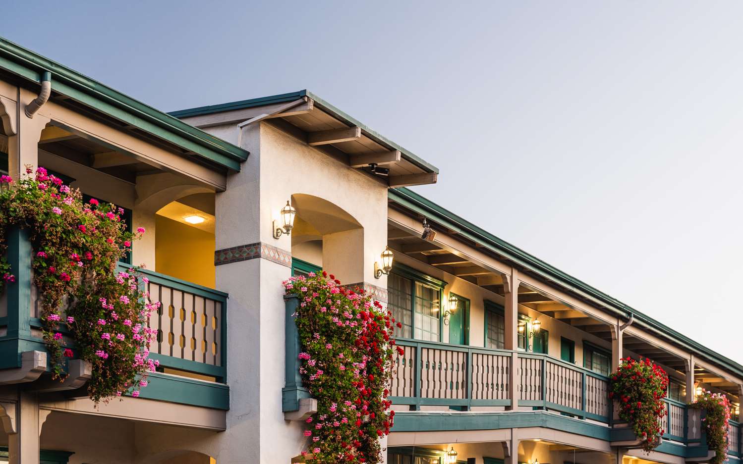 Best Western Plus Santa Barbara photo2