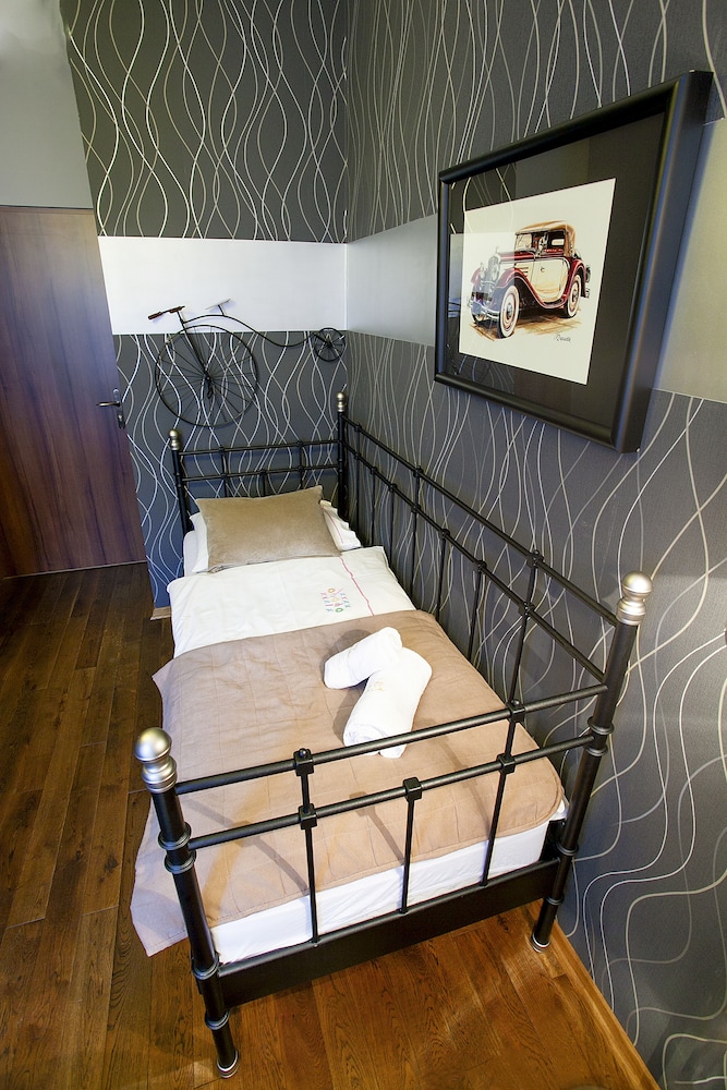 Aparthotel Oberza 26/68