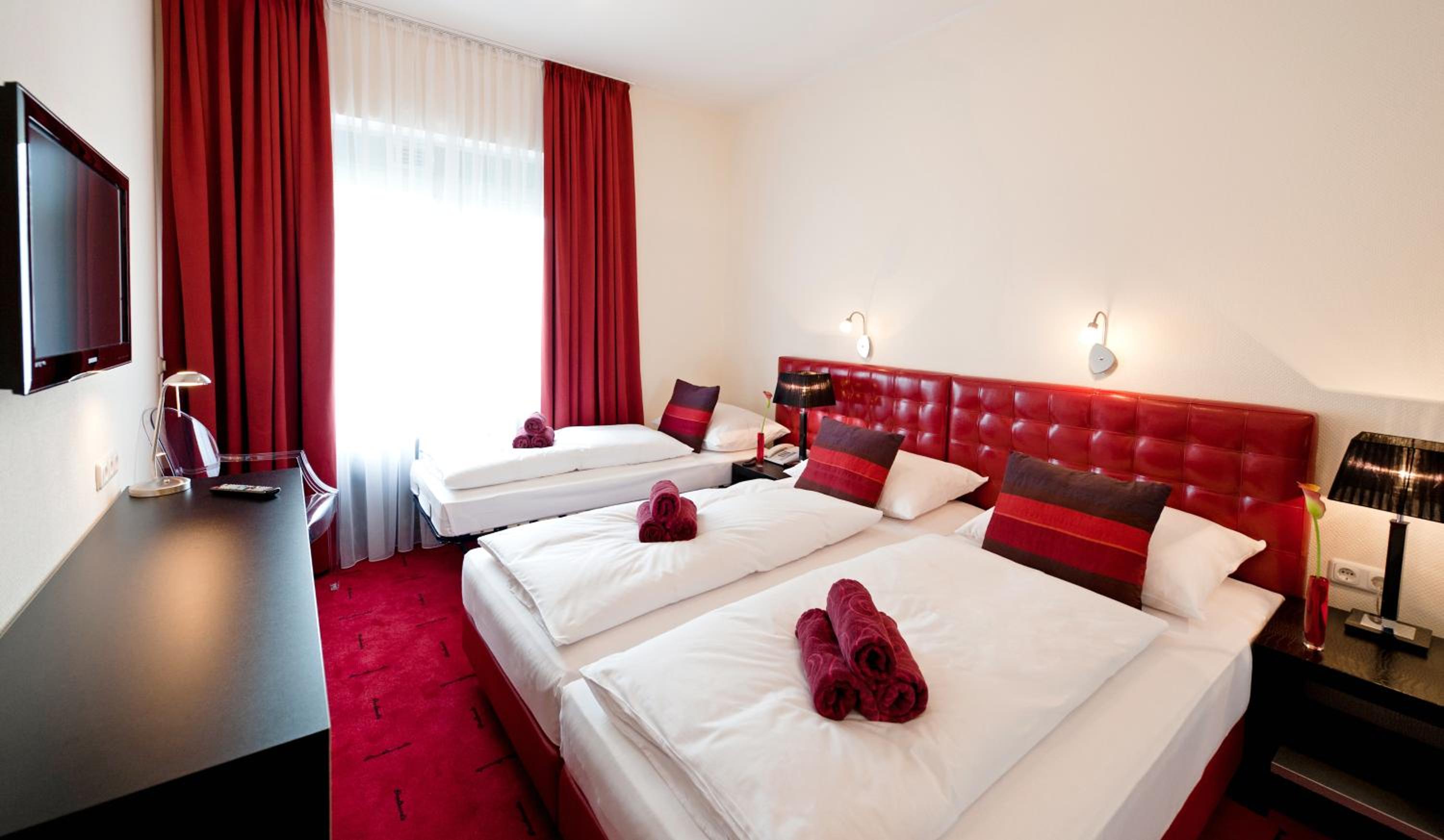 Hotel Esplanade 19/48