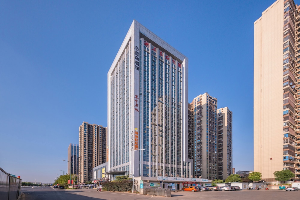 Atour Hotel Changsha Lugu 3/34