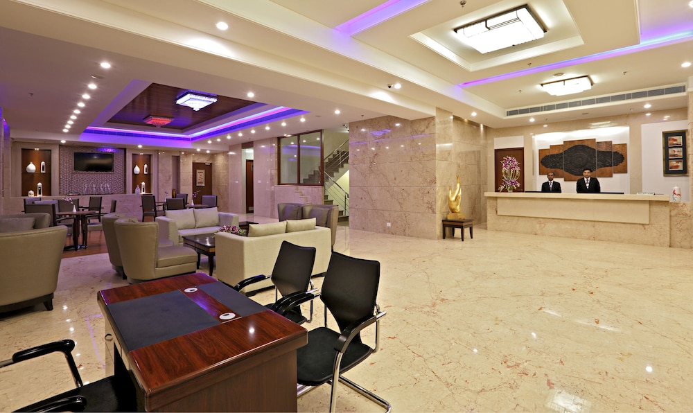 Regenta Central Jaipur 23/40