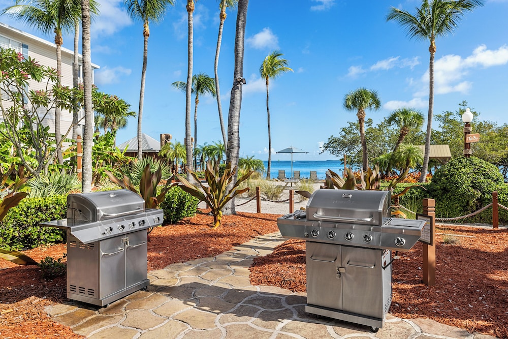 Hyatt Residence Club Key West, Beach House 47/53