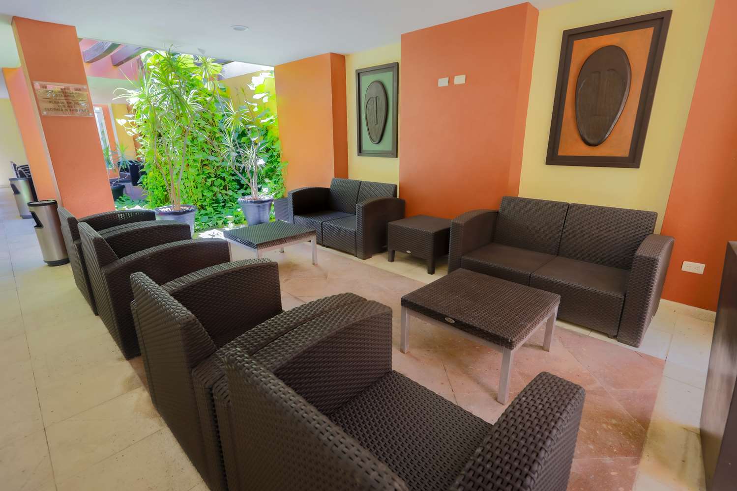 Best Western Hotel Posada Freeman Zona Dorada 32/54